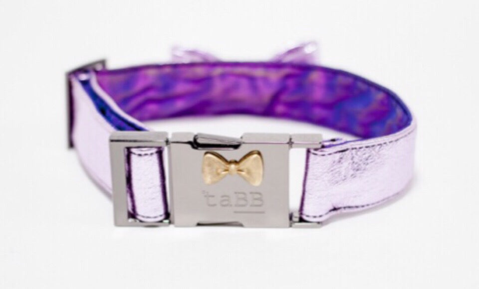 Bow Tie Choker/Collar