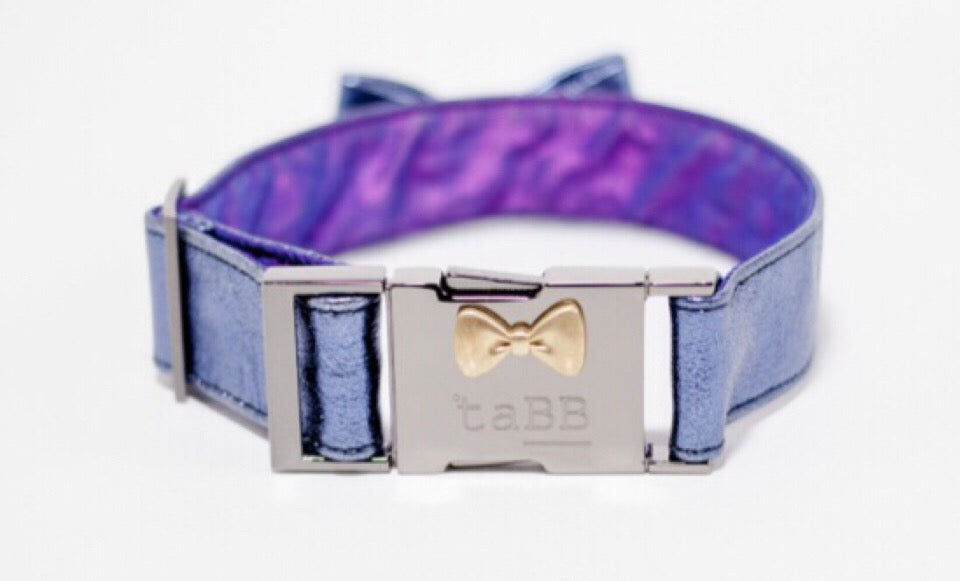 Bow Tie Choker/Collar