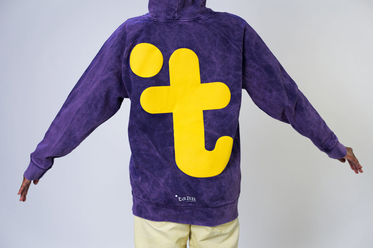 Laker SMILESTUPID Hoodie