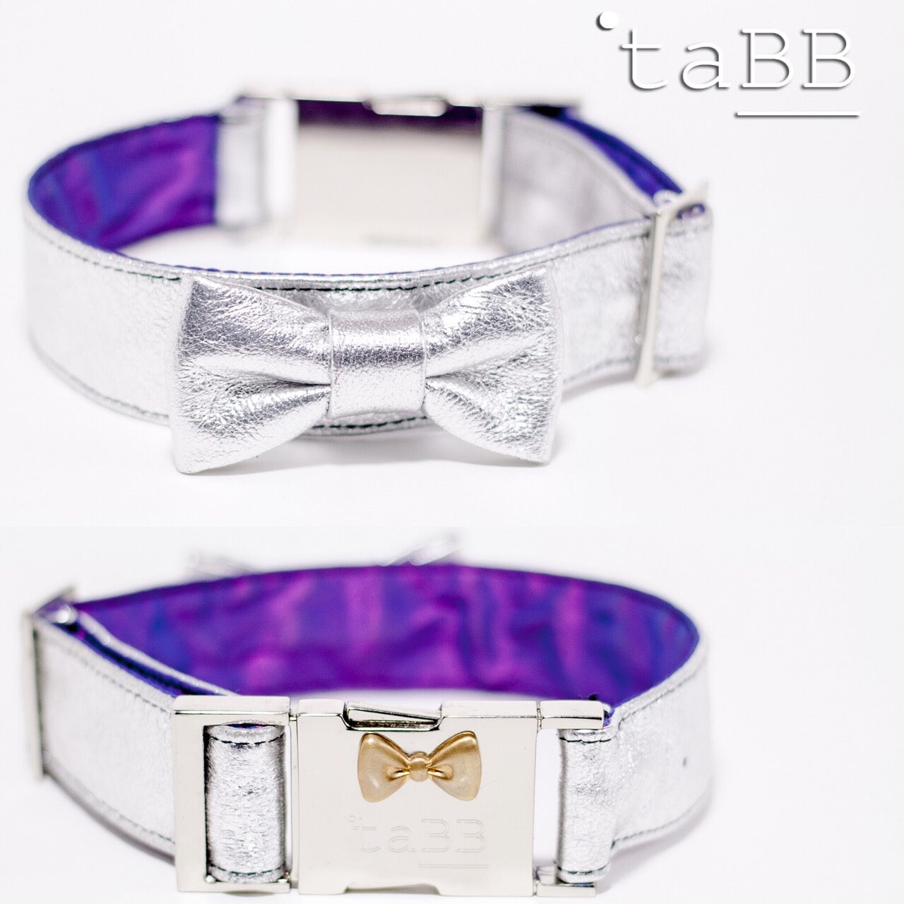 Bow Tie Choker/Collar