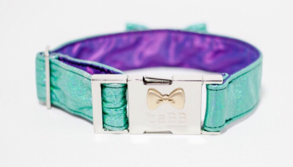 Bow Tie Choker/Collar