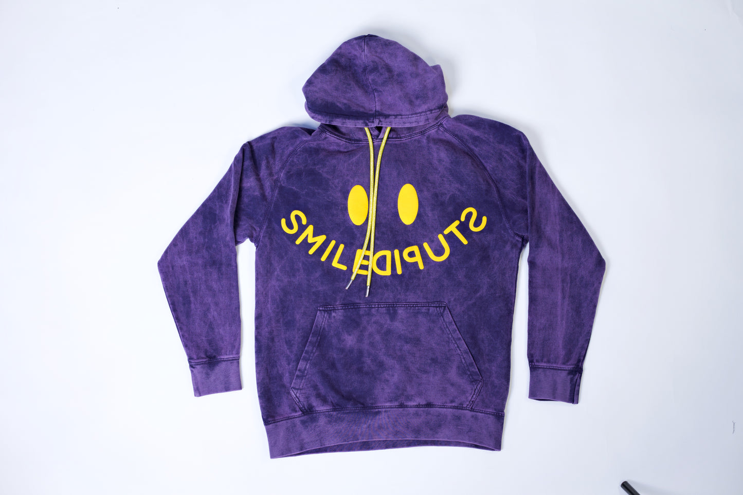 Laker SMILESTUPID Hoodie