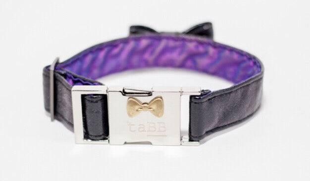 Bow Tie Choker/Collar