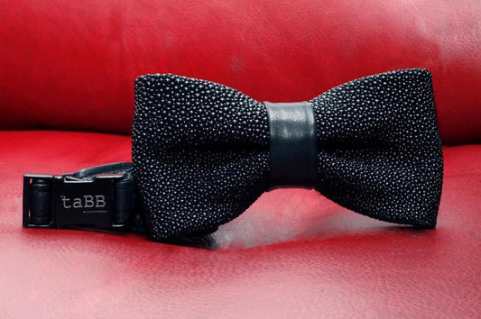 Sting Ray Bow Tie